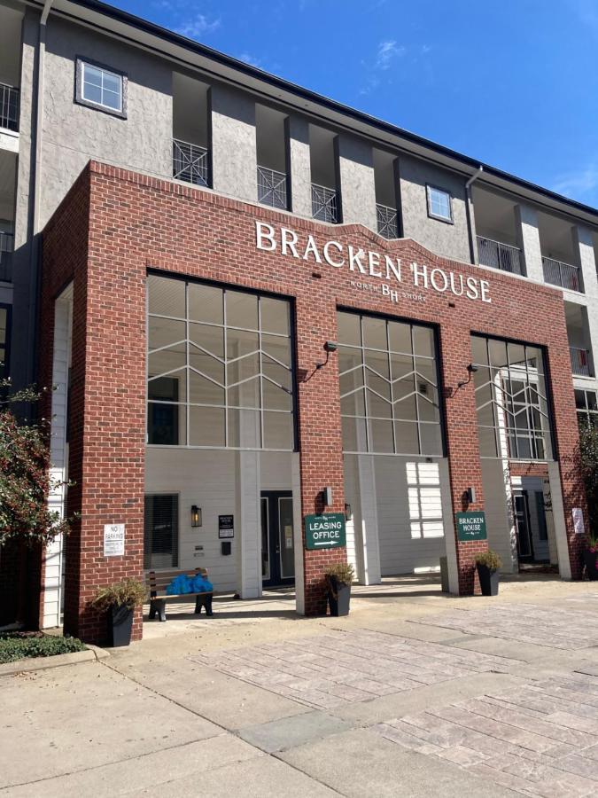 Home Street At Bracken House Pittsburgh Exterior foto