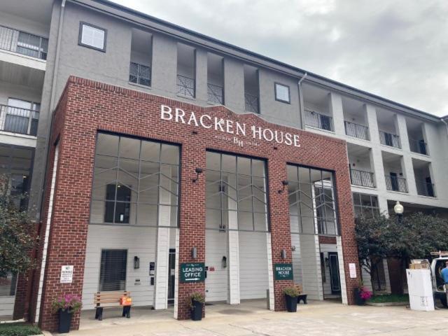 Home Street At Bracken House Pittsburgh Exterior foto